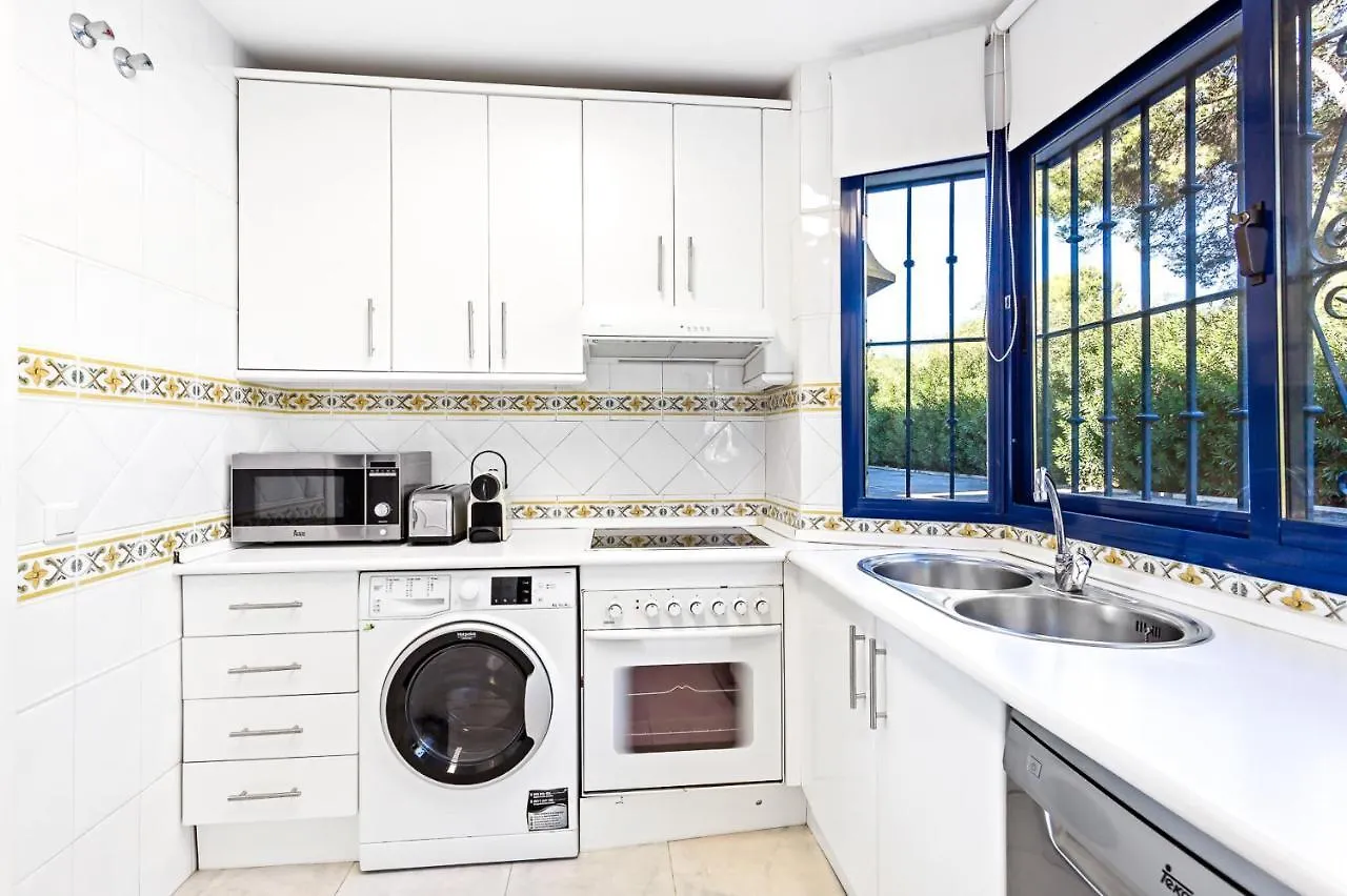 Apartment 01 Cabo Norte Marbella